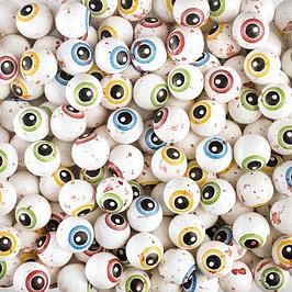 Жевательная резинка 22 мм ZED Candy