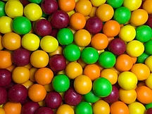 Жев. резинка 22 мм "Драйв" 200 шт/уп (SAGYZ) (цена за 1шт - 10тг ) (цена за 1шт - 8,5тг )