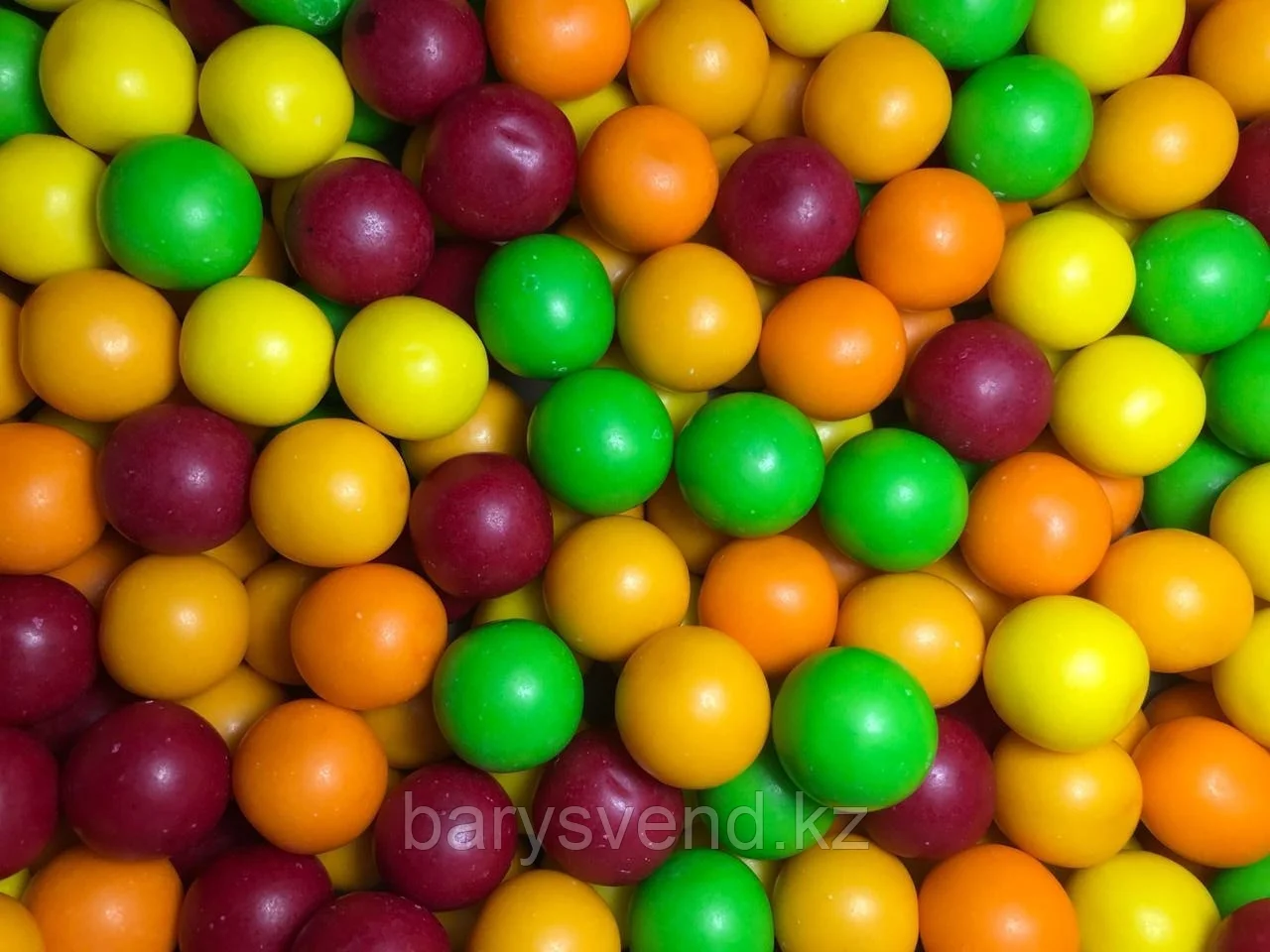 Жев. резинка 22 мм "Драйв" 200 шт/уп (SAGYZ)