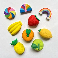 Игрушки в капсулах 28 мм "Микс 22" (100 шт/уп)