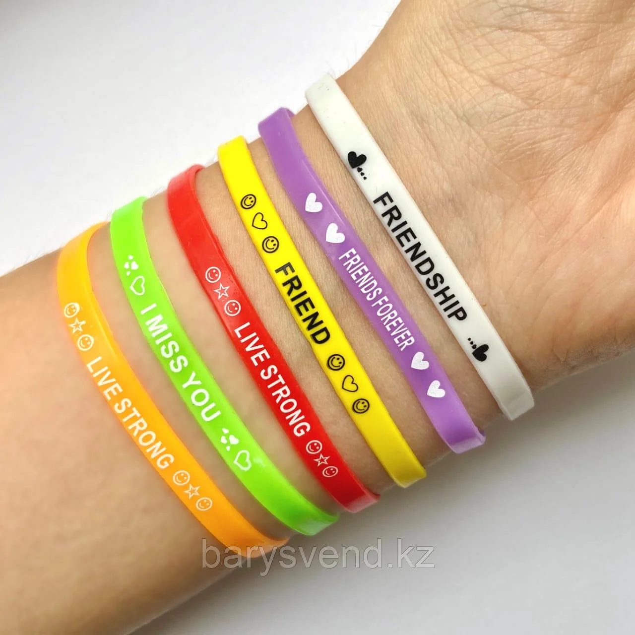 Игрушки в капсулах 28 мм "Микс 23" (100 шт/уп)