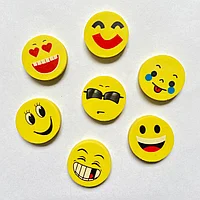 Игрушки в капсулах 28 мм "Микс 24" (100 шт/уп)