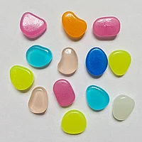 Игрушки в капсулах 28 мм "Микс 25" (100 шт/уп)