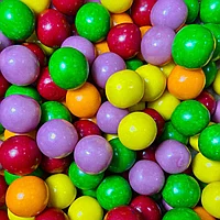 Жев. резинка 22 мм "Микс 33" 200 шт/уп (SAGYZ)