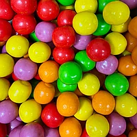 Жев. резинка 22 мм "GOLD" 200 шт/уп (SAGYZ)