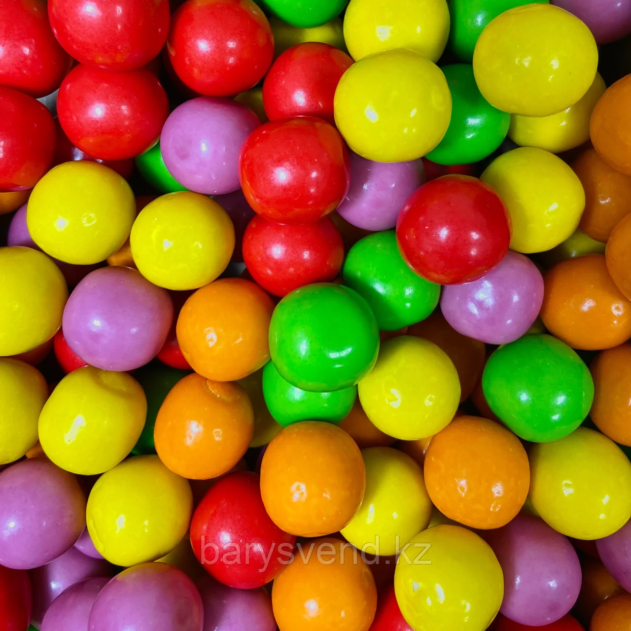 Жев. резинка 22 мм "GOLD" 200 шт/уп (SAGYZ)