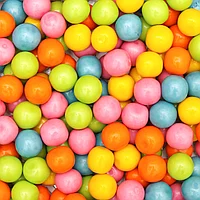 Жев. резинка 22 мм "Детские" 200 шт/уп (SAGYZ)