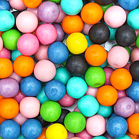 Жев. резинка 22 мм "AMSTERDAM" 200 шт/уп (SAGYZ)