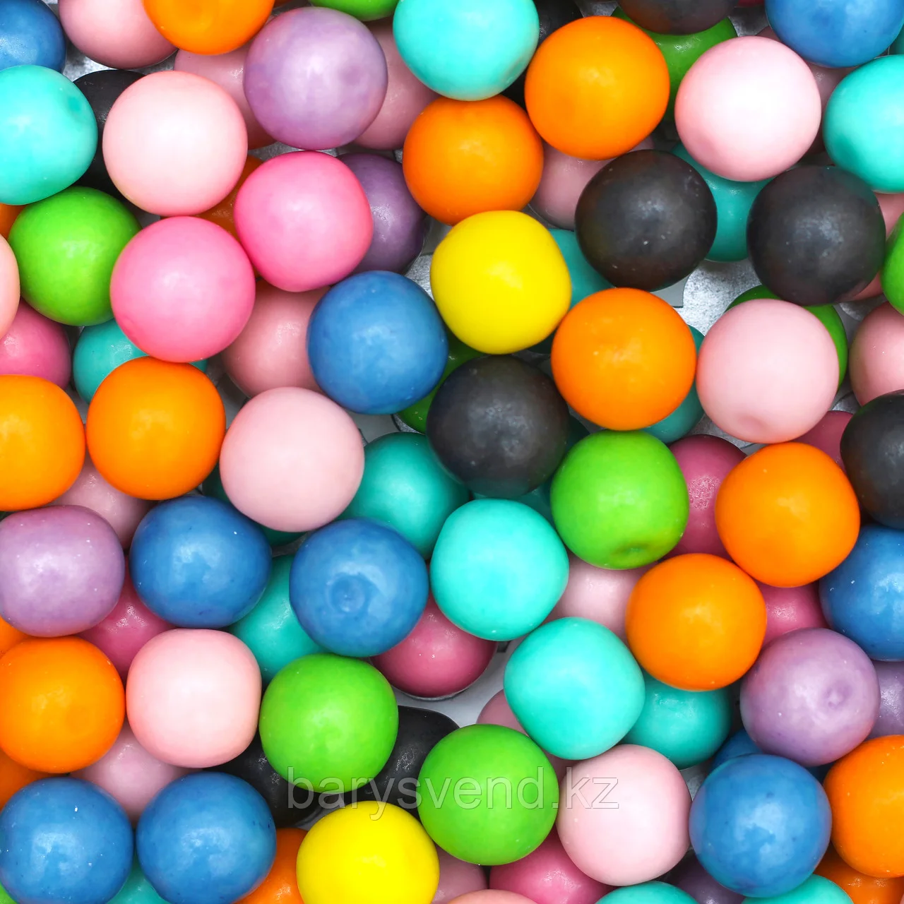 Жев. резинка 22 мм "AMSTERDAM" 200 шт/уп (SAGYZ)