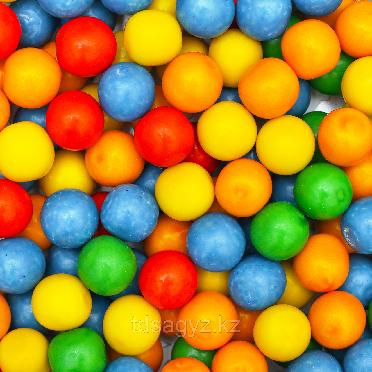 Жев. резинка 22 мм "Луло" 200 шт/уп (SAGYZ) (цена за 1шт - 10тг )