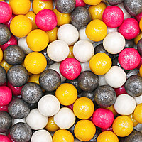 Жев. резинка 22 мм "UNICORN" 200 шт/уп (SAGYZ) (цена за 1шт - 11тг )