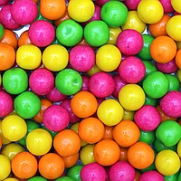 Жев. резинка 22 мм "Фруктовый Сад" 200 шт/уп  (SAGYZ) (цена за 1шт - 11тг )