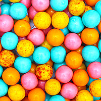 Жев. резинка 22 мм "Время" 200 шт/уп (SAGYZ) (цена за 1шт - 8,5тг )