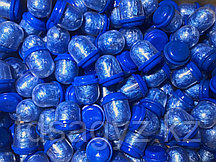 Бахилы в капсулах (в упаковке 1000шт) (цена за 1шт - 18тг)