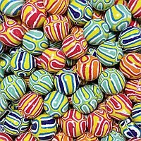 Мячи 25 мм "25TDS11 Талисман" (100 шт в уп)