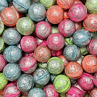 Мячи 25 мм "25TDS13 Астероид" (100 шт в уп)