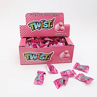 "Bubble gum" Twist!
