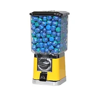 АВТОМАТЫ ПО ПРОДАЖЕ БАХИЛ