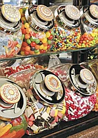 ОБСЛУЖИВАНИЕ ТОРГОВОГО АВТОМАТА