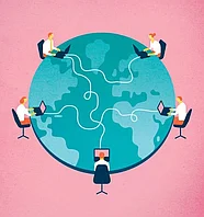 НАШИ МЕЖДУНАРОДНЫЕ ПАРТНЁРЫ