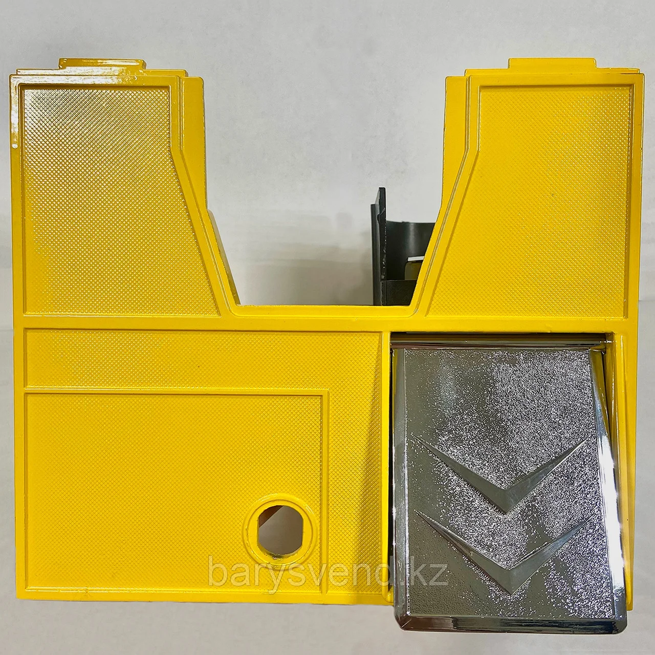 Крышка GV-20-25 (передняя)