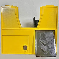 Крышка GV-20-25 (передняя)