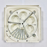 Дозатор для автоматов GV-20-25 (для наполнителей 34 мм и 45 мм)