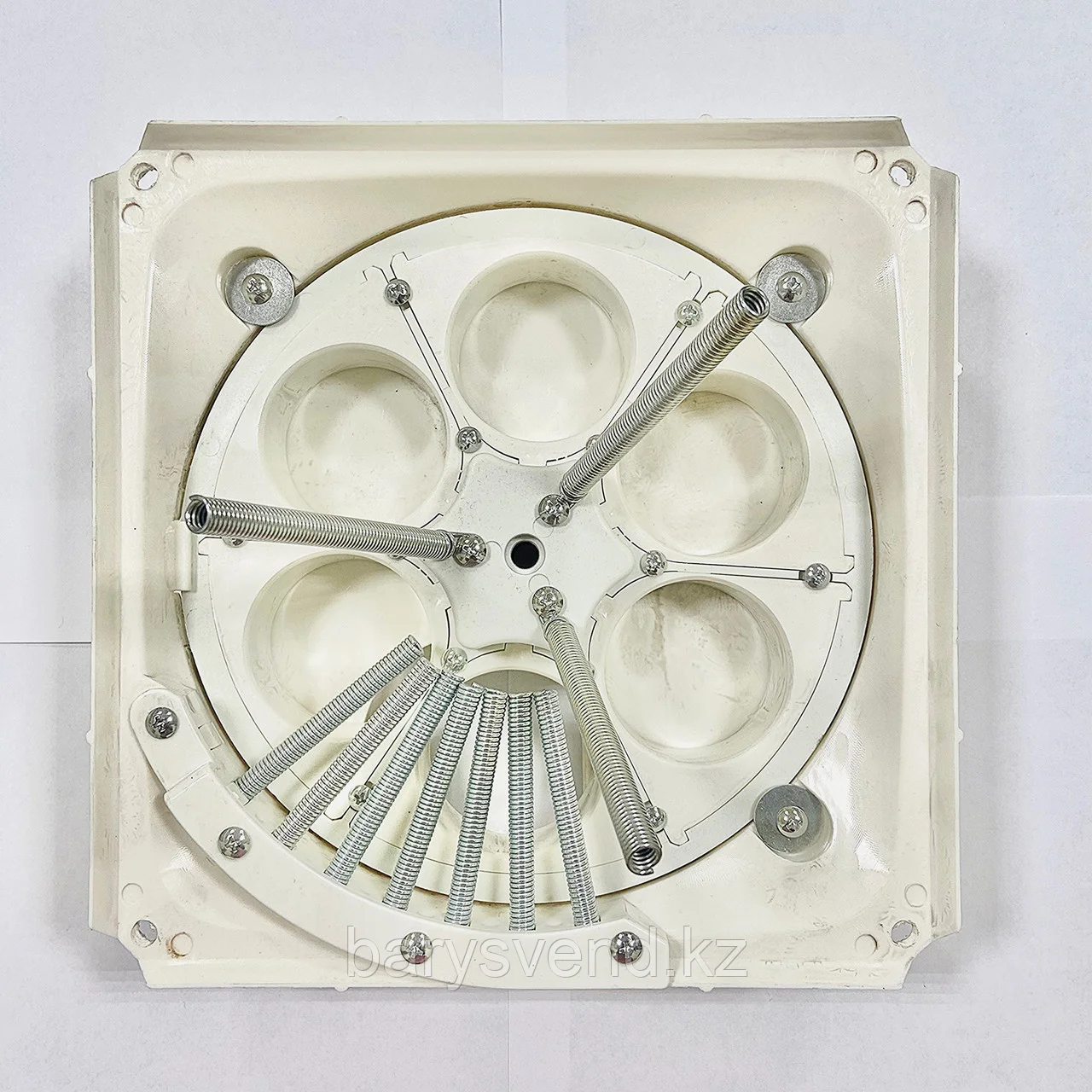 Дозатор для автоматов GV-20-25 (для наполнителей 34 мм и 45 мм)