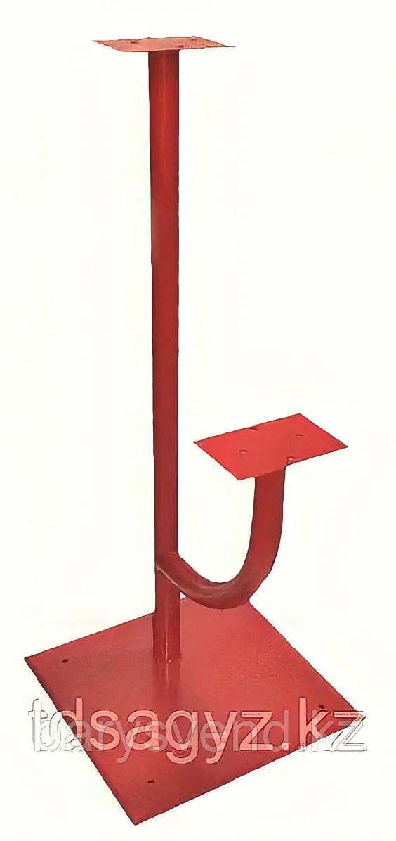 Стойка двухярусный