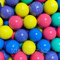 Мячи 32 мм "Фонарики" (50 шт в уп)
