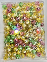 LED мячи 25 мм