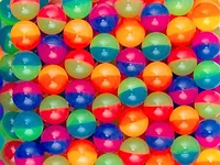 Мячи 25 мм "25TDS06 Градиент" (100 шт в уп)