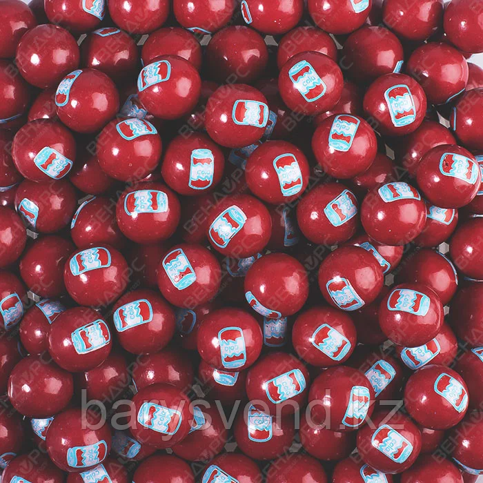 "Кола Пати" 25 мм ZED Candy (180шт в пачке)(900 шт/кор)