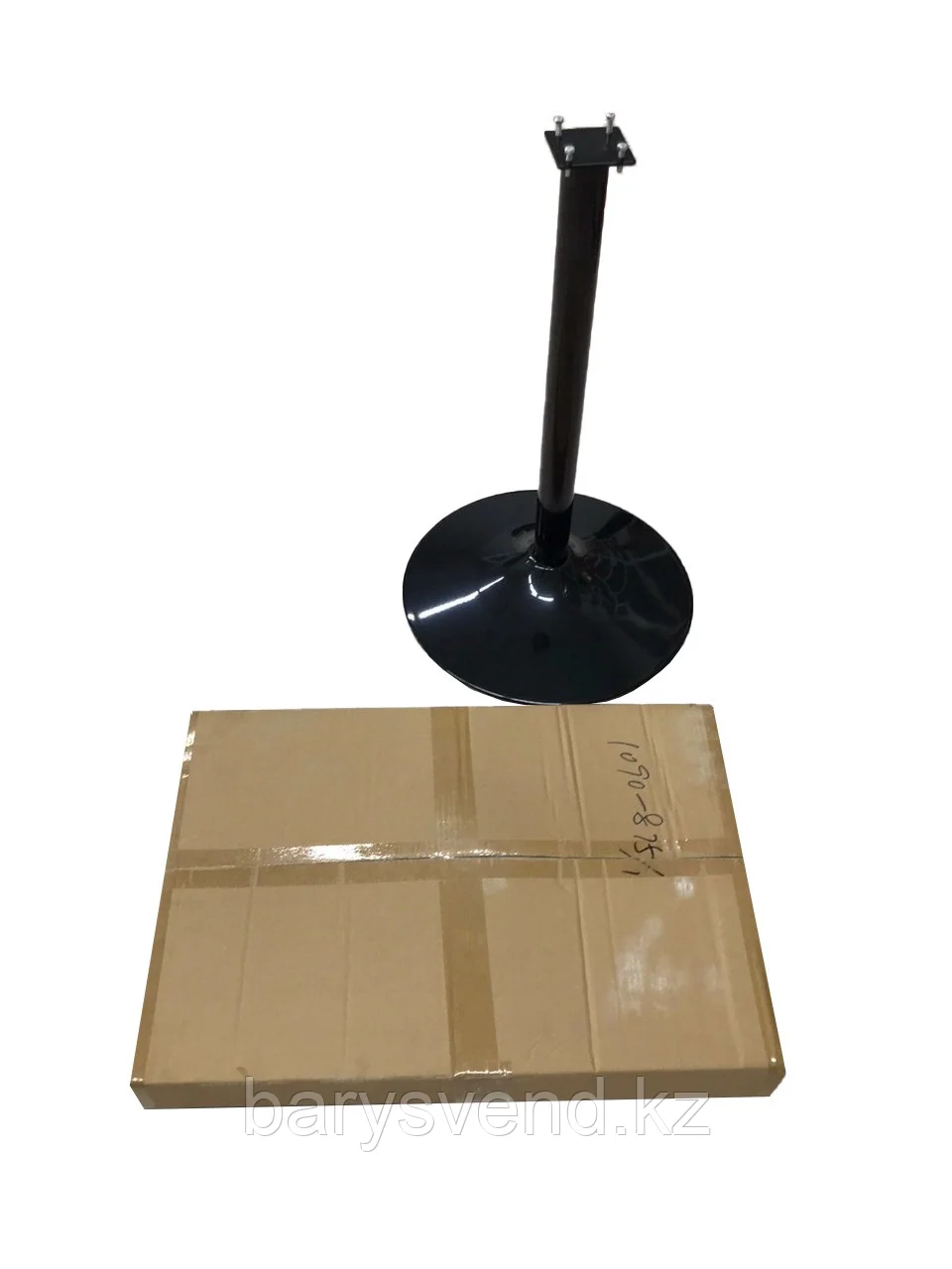 Стойка одинарная для торговых автоматов