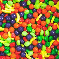 Конфеты ""Коста-Рика Микс"" 2 кг/уп (Zed Candy)