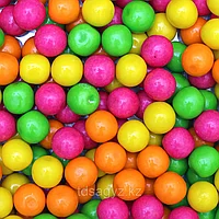 Жев. резинка 16 мм  SAGYZ "Алма-ата" (500 шт в упаковке)