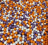 Жев. резинка 16 мм  SAGYZ "Дикая ягода" (500 шт в упаковке)