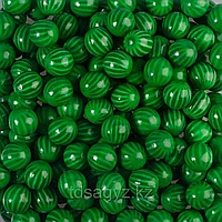 Жев. резинка 21 мм "Арбузный фестиваль"  200 шт/уп (ZED Candy) (цена за 1шт - 15тг)