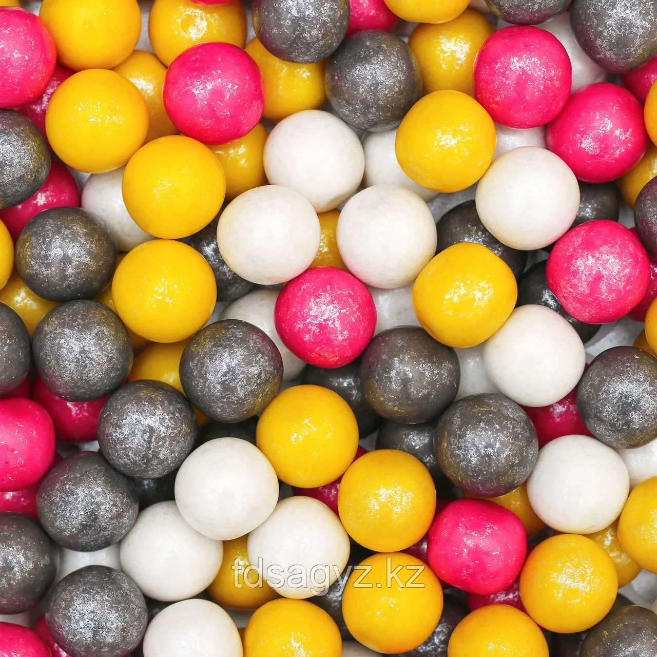 Жев. резинка 18 мм  SAGYZ "UNICORN" (500 шт в упаковке) (цена за 1шт - 8,2тг )