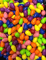 Фигурная жев. резинка 23 мм "SAMLL EGG GUM" (260 шт в уп) (цена за 1шт - 23тг)