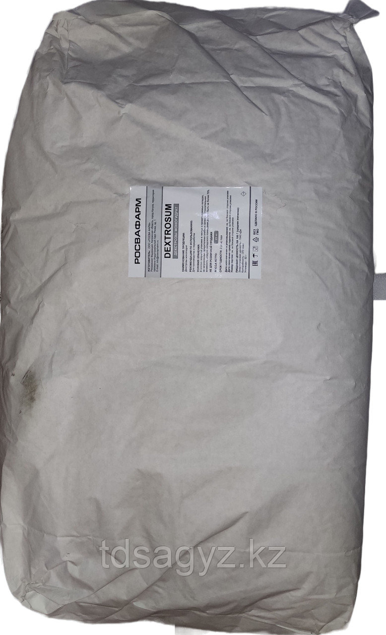 Декстроза моногидрат