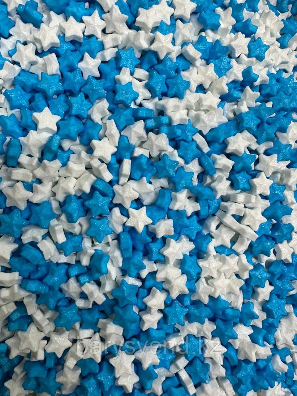 Конфеты  "STAR STAR" Zed candy (2 кг/уп)