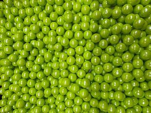 Жевательная резинка 13,5 мм ZED Candy