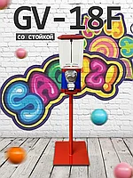 Торговый автомат GV18F со стойкой