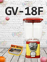 Механический торговый автомат GV-18 F(БЕЗ ЛОТКА)
