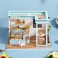 Игрушка "Румбокс Smile Life"