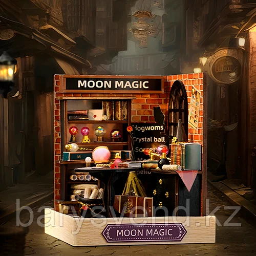 Игрушка "Румбокс Moon Magic"