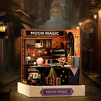 Игрушка "Румбокс Moon Magic"