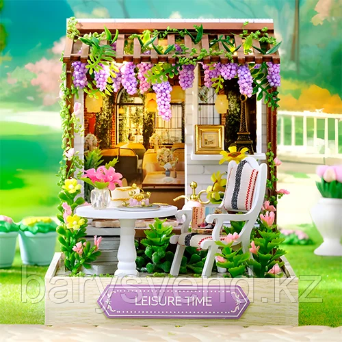 Игрушка "Румбокс Leisure Time"