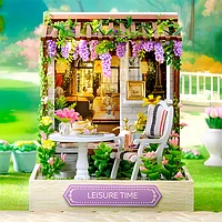 Игрушка "Румбокс Leisure Time"